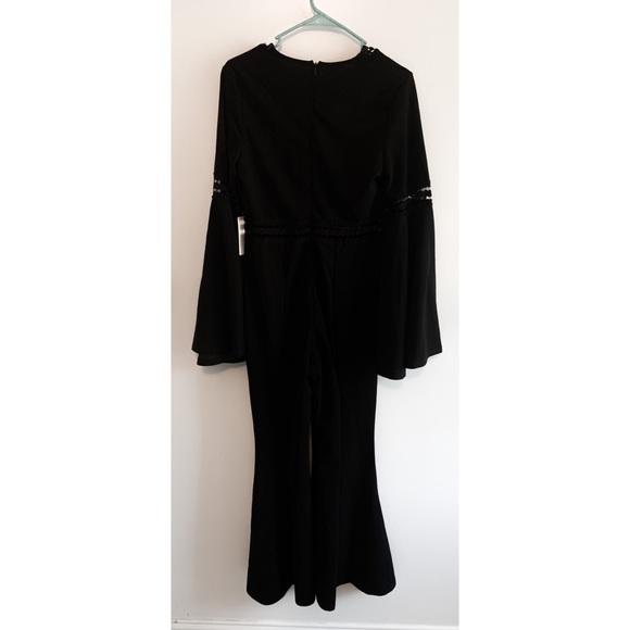 Flared Jumper - Picture 4 of 4